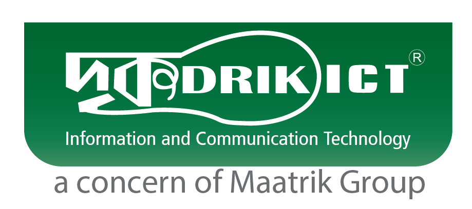 Drik_ICT::Customer_Portal